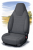 Bilklädsel Adria husbil – Fiat Ducato 2015- | Antracit
