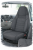 Bilklädsel Adria husbil – Fiat Ducato 2006- | Antracit