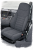 Bilklädsel Dethleffs husbil – Fiat Ducato 2006- | Antracit