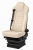 Bilklädsel till Knaus husbil – Aguti/Knaus | Beige