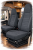 Bilklädsel Knaus husbil – Fiat Ducato 2006- | Antracit