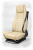 Bilklädsel till Knaus husbil – Aguti Roadliner | Beige
