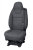 Bilklädsel Kabe husbil – Fiat Ducato 2015- | Antracit