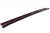 Lastskydd Crafter (VW) 2006-2016 | ABS-Plast