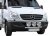 Extraljusfäste till Mercedes-Benz Sprinter från 2006-2012
