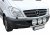 Extraljusfäste till Mercedes-Benz Sprinter från 2006-2012
