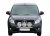 Extraljusfäste till Mercedes-Benz Citan från 2013-2020
