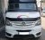 Huvskydd Mercedes Sprinter från 2013-2018