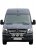 Extraljusfäste till Mercedes-Benz Sprinter från 2013-