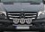 Extraljusfäste Sprinter (Mercedes) från 2013-2018