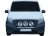 Extraljusfäste Mercedes Vito 2014-2020