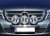 Extraljusfäste V-klass (Mercedes) från 2015-