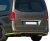 List baklucka Mercedes Vito från 2014-