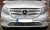 Grilldetaljer Mercedes Vito från 2014-2020