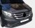 Huvskydd BASIC till Mercedes-Benz V-klass från 2014-