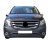 Huvskydd BASIC till Mercedes-Benz Vito från 2014-