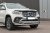 Mercedes X-Klass 2017-2020 - Frontrör