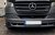 Frontsplitter Sprinter (Mercedes-Benz) från 2018-