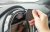 Mobilhållare Mini Clubman från årsmodell 2015-