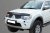 Huvskydd Mitsubishi L200 från 2006-2015