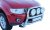 Frontbåge Mitsubishi L200 2006-2015