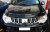 Huvskydd Mitsubishi L200 från 2016-2019