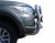 Frontbåge till Mitsubishi L200 från 2016-
