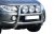 Frontbåge Mitsubishi L200 2016-