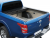 Flaklock Rolltop till Mitsubishi L200 (Dubbelhytt) från 2016-