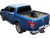 Flaklock Rolltop till Mitsubishi L200 (Dubbelhytt) från 2016-