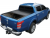 Flaklock Rolltop till Mitsubishi L200 (Dubbelhytt) från 2016-