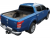 Flaklock Rolltop till Mitsubishi L200 (Dubbelhytt) från 2016-