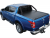 Flaklock Rolltop med flakbåge till Mitsubishi L200 (Dubbelhytt) från 2016-