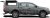 Flakkåpa Fiat Fullback från 2016-
