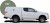 Force Pro flakkåpa med öppningsbara sidoluckor till Fiat Fullback (Club Cab) från 2016-