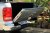 EZDown-dämpare Mitsubishi L200 2016-2019