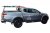 Total Arc - Flakbåge med långlastställning till Fiat Fullback 2016-