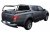 Total Arc - Flakbåge med långlastställning till Fiat Fullback 2016-