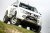 Karosshöjning 100 mm till Mitsubishi L200 2016-