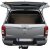Flakkåpa Alpha GSX till Mitsubishi L200 från 2020-