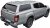Flakkåpa Alpha GSX till Mitsubishi L200 från 2020-