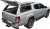 Flakkåpa Alpha GSX till Mitsubishi L200 från 2020-