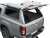 Flakkåpa Alpha CMX till Mitsubishi L200 från 2020-