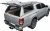 Flakkåpa Alpha CMX till Mitsubishi L200 från 2020-
