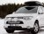 Extraljusfäste i Aluminium till Mitsubishi Outlander 2013-2015