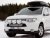 Extraljusfäste i Aluminium till Mitsubishi Outlander 2013-2015