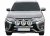 Extraljusfäste till Mitsubishi Outlander från 2016-