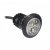 Axixtech "Hide-Away" LED-blixtljus i Blått, Orange och Vitt | ECE R65* | 12-24V