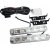 Day Running Light Rak modell 12-24V