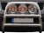 Frontbåge till Nissan Navara 2005-2009 | D40